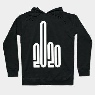 2020 F*** U Hoodie